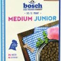 Bosch Medium Junior Hundefutter 15kg, Spezialfutter für mittelgroße Hunde im Wachstum.