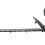 Gardena Elektro-Heckenschere EasyCut 420/45 mit 45 cm Messerlänge.