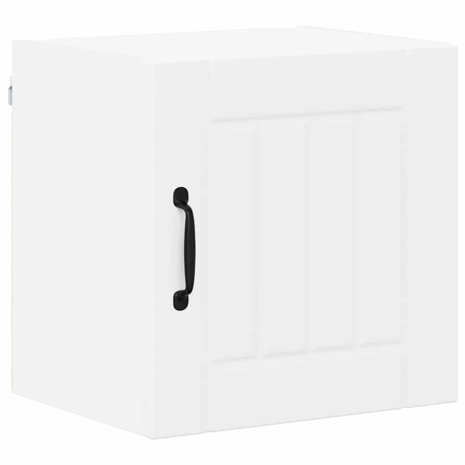 vidaXL Küchenschrank mit Regal Weiß 40 x 31 x 40 cm Holzwerkstoff 884874 günstig online kaufen