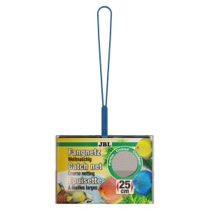 JBL Fangnetz Grob 25 cm x 18 cm