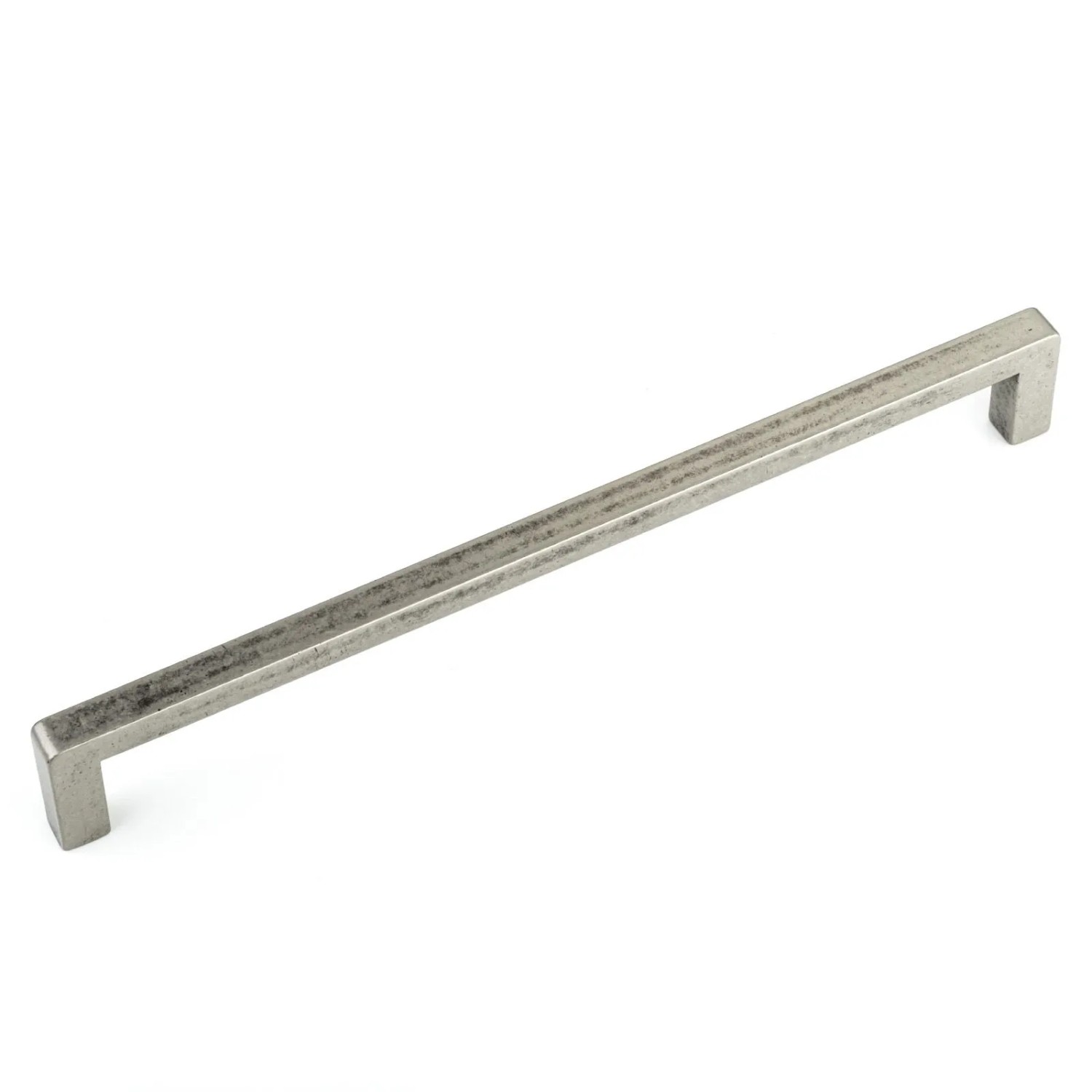 SOTECH Bügelgriff MARTHA BA 192 mm Altsilberoptik Antik