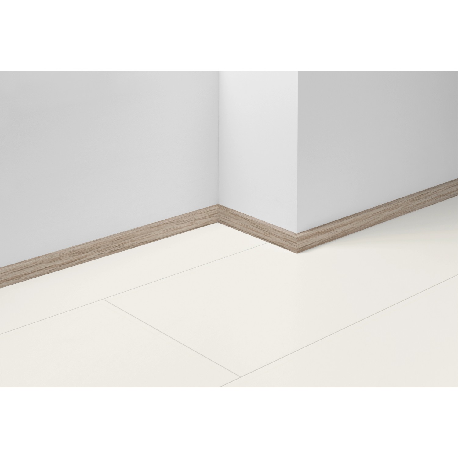 Thumbnail - Parador Sockelleiste SL 3 D039 Eiche 40 mm x 16 mm Länge 2.200 mm