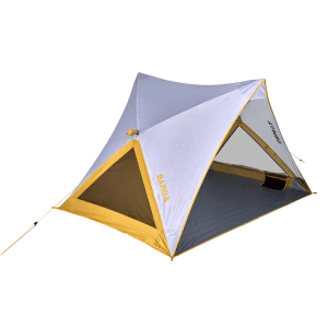 TAMBU Strandmuschel BARGA 210 x 148 x 122 cm UPF 80 mit Instant Aufbau