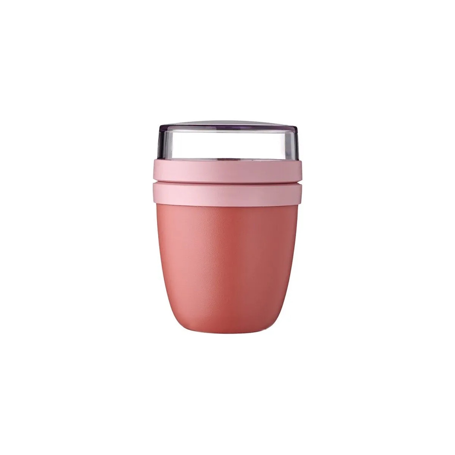 Mepal Ellipse Lunchpot Mini Vivid Mauve