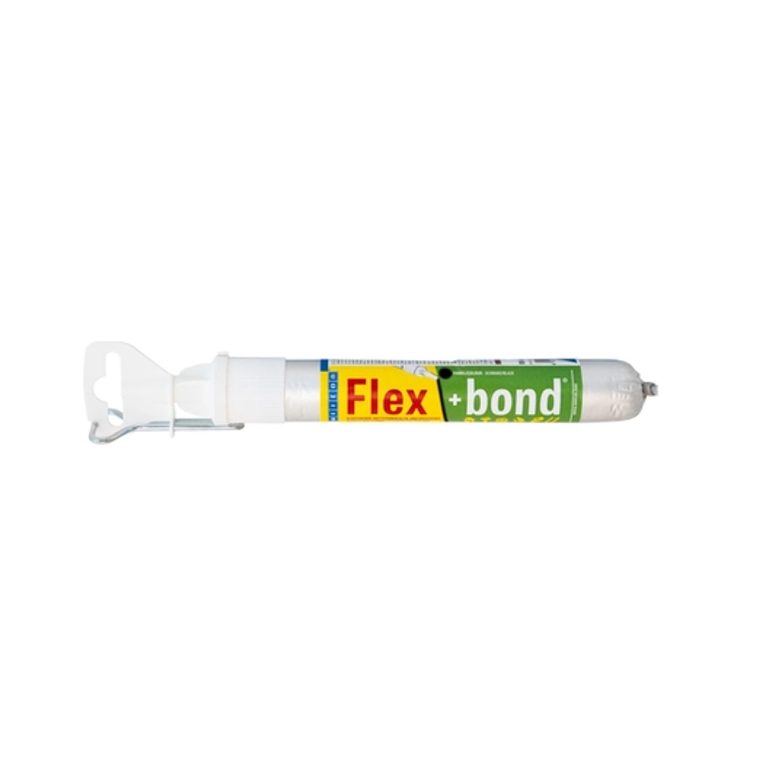 WEICON Flex+bond Schwarz 85 ml günstig online kaufen