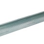 Knauf CD-Profil, 60x27x2600 mm, für Gipskartonplatten-Unterkonstruktionen im Innenbereich.