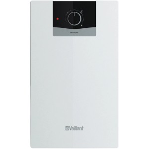 Vaillant Elektrospeicher VEN 5/7-5 U PLUS, 5 Liter Warmwasserspeicher für Untertischmontage.