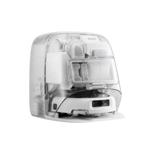 DJI ROMO P2 Clean More Combo Water Tank Version