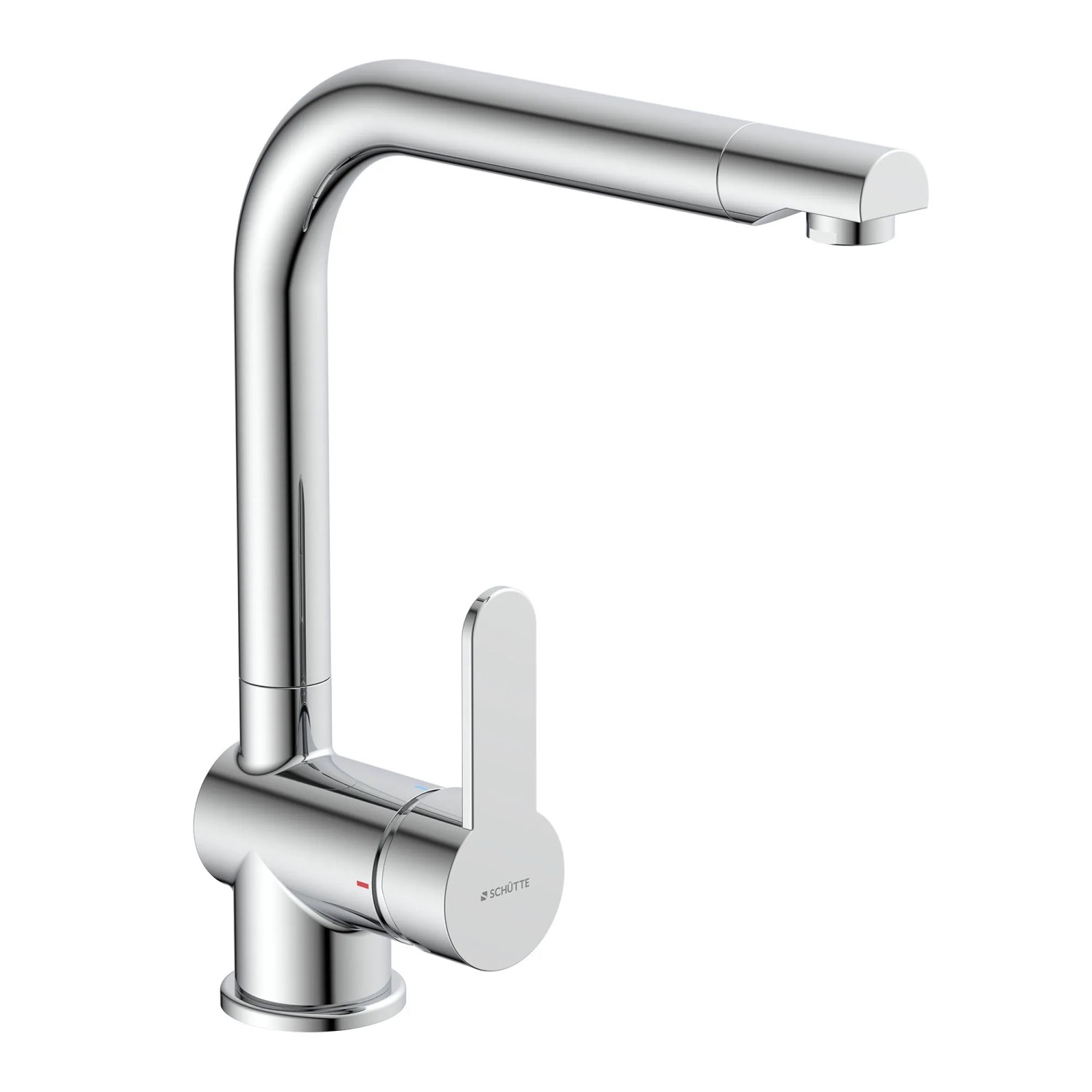 Schütte Spültischarmatur Rio Chrom
