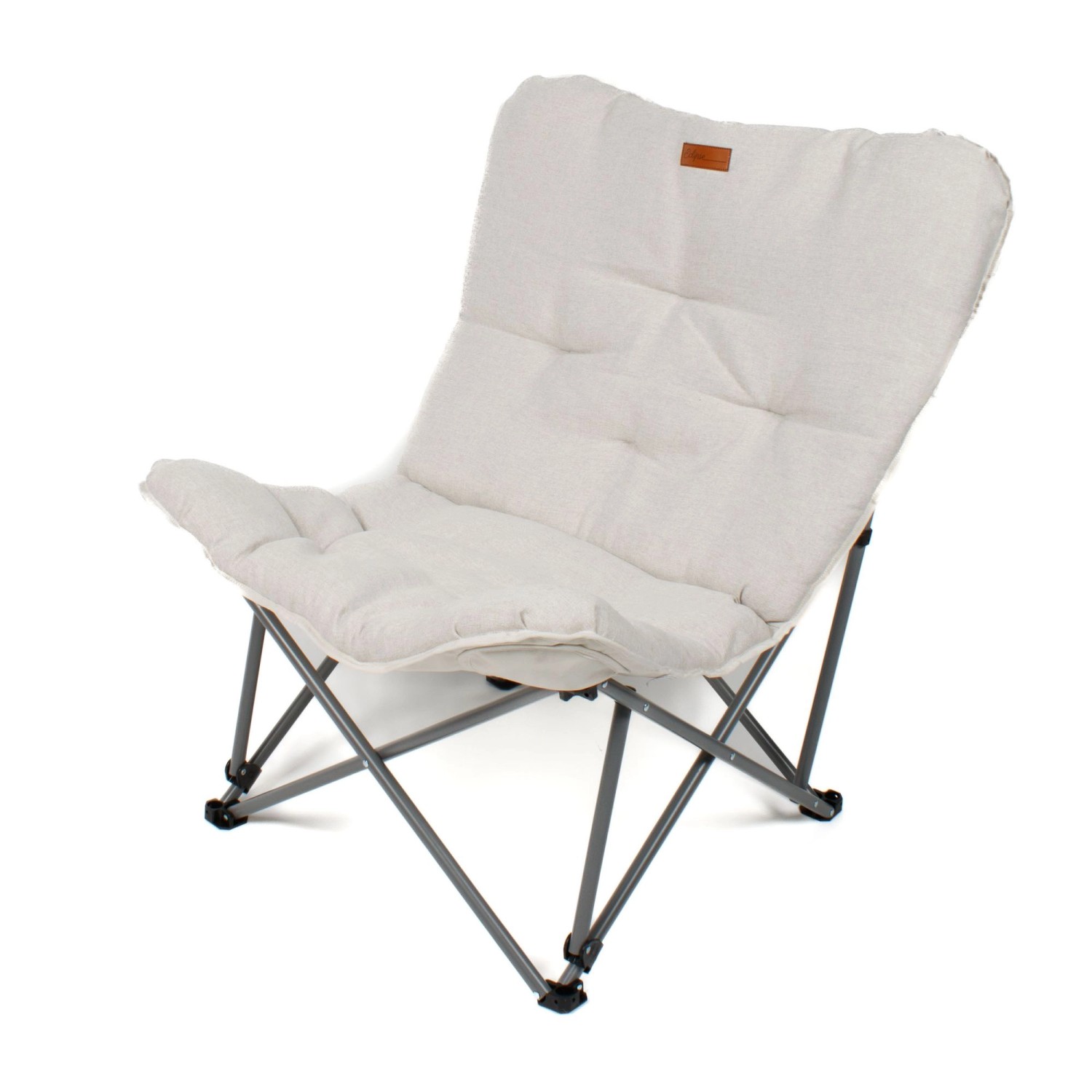 Eclipse Campingstuhl Modell Herkules Outdoor Faltstuhl Angelstuhl Strandstu günstig online kaufen