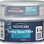 Yachtcare Epoxy-Spachtel, universell einsetzbar für Boote. Wasserbeständig, ideal für Über- und Unterwasser.