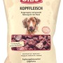 Dibo Hunde-Barf Kopffleisch 2kg Packung, Frostfutter für Hunde. Ergänzungsfutter für eine ausgewogene Ernährung.