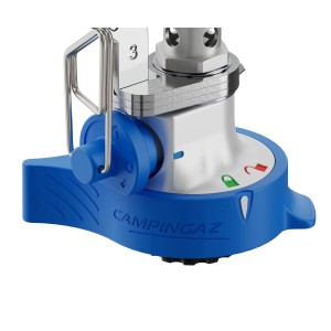 Campingaz Gaskocher Camping Connect mit Dual-Lock-Funktion 1,25 kW