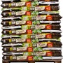 Palette Compo Bio Pflanzerde, 42 Säcke torffreie Erde (je 50L).