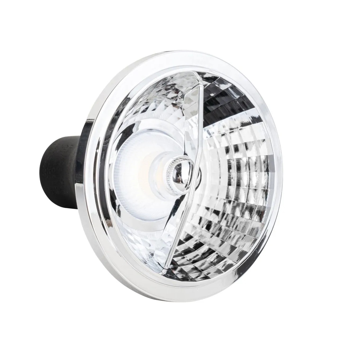 LUEDD GU10 3 Stufen Dimmbare LED Glühbirne 70 mm 6,5 W 600,m 2700 K