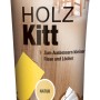 Tube Molto Holz Kitt Mahagoni 75g für Reparaturen im Innen- und Außenbereich.