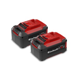 Einhell Akku 18V 5,2Ah PXC 2 Stück