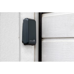 Schellenberg Funk-Codetaster Powerlift für Garagentore, Aufputzmontage, wetterfest.