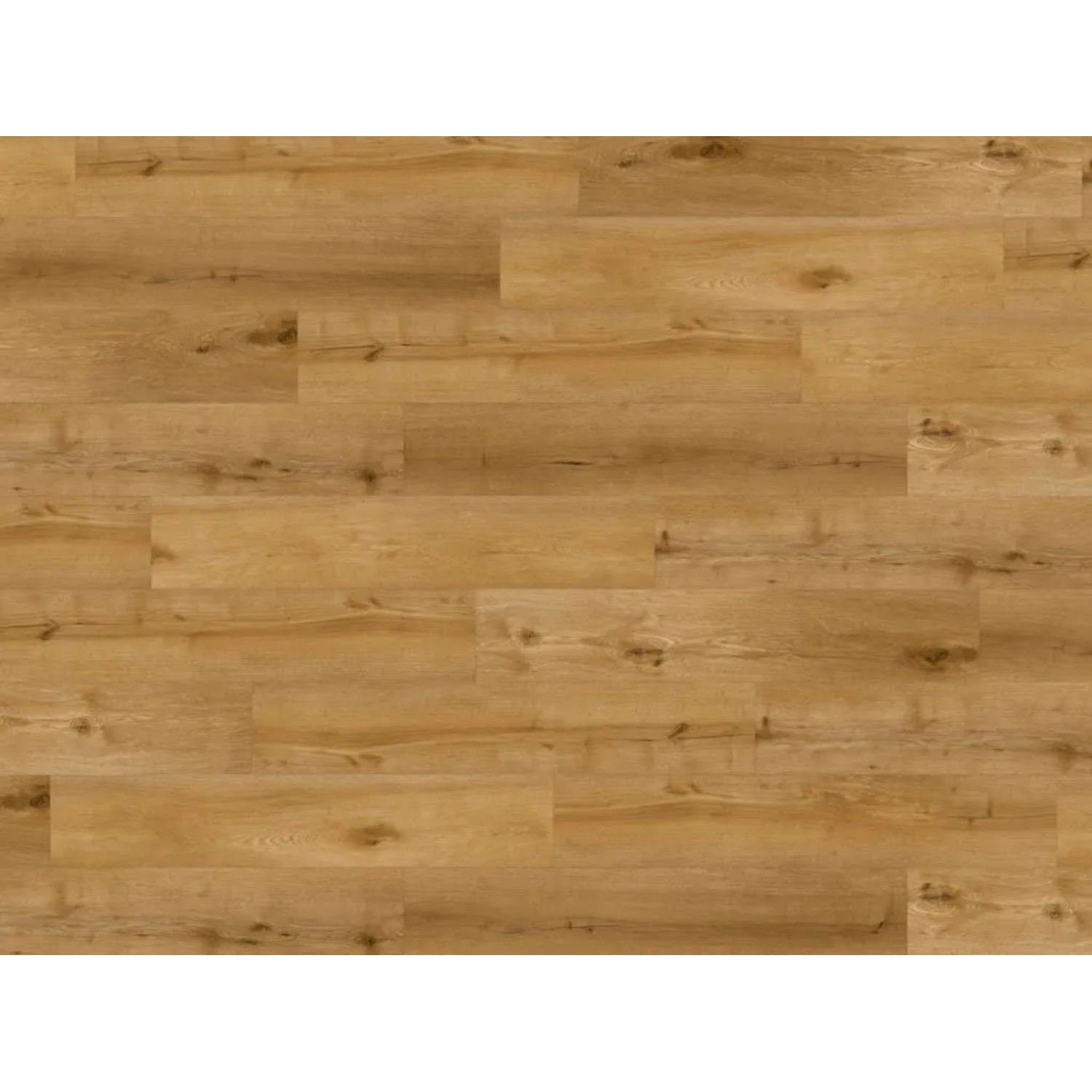 KÄHRS Designboden Ranch SPC Rigid Eiche Overo Landhausdiele