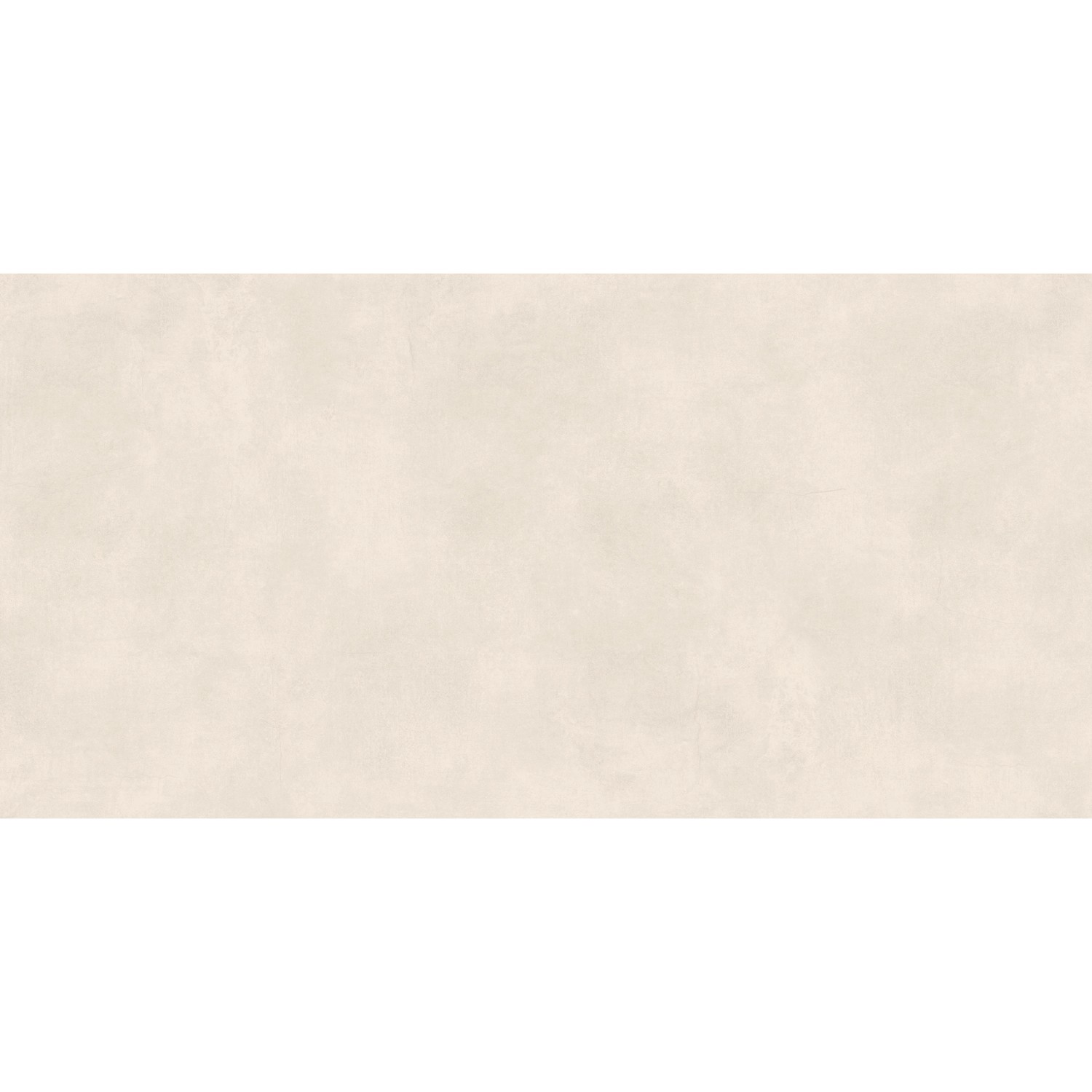 Bodenfliese Feinsteinzeug Silver peak Creme 59,8 cm x 119,8 cm günstig online kaufen