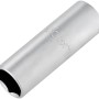 LUX Zündkerzennuss 16 mm Comfort aus Chrom-Vanadium-Stahl für Zündkerzen.