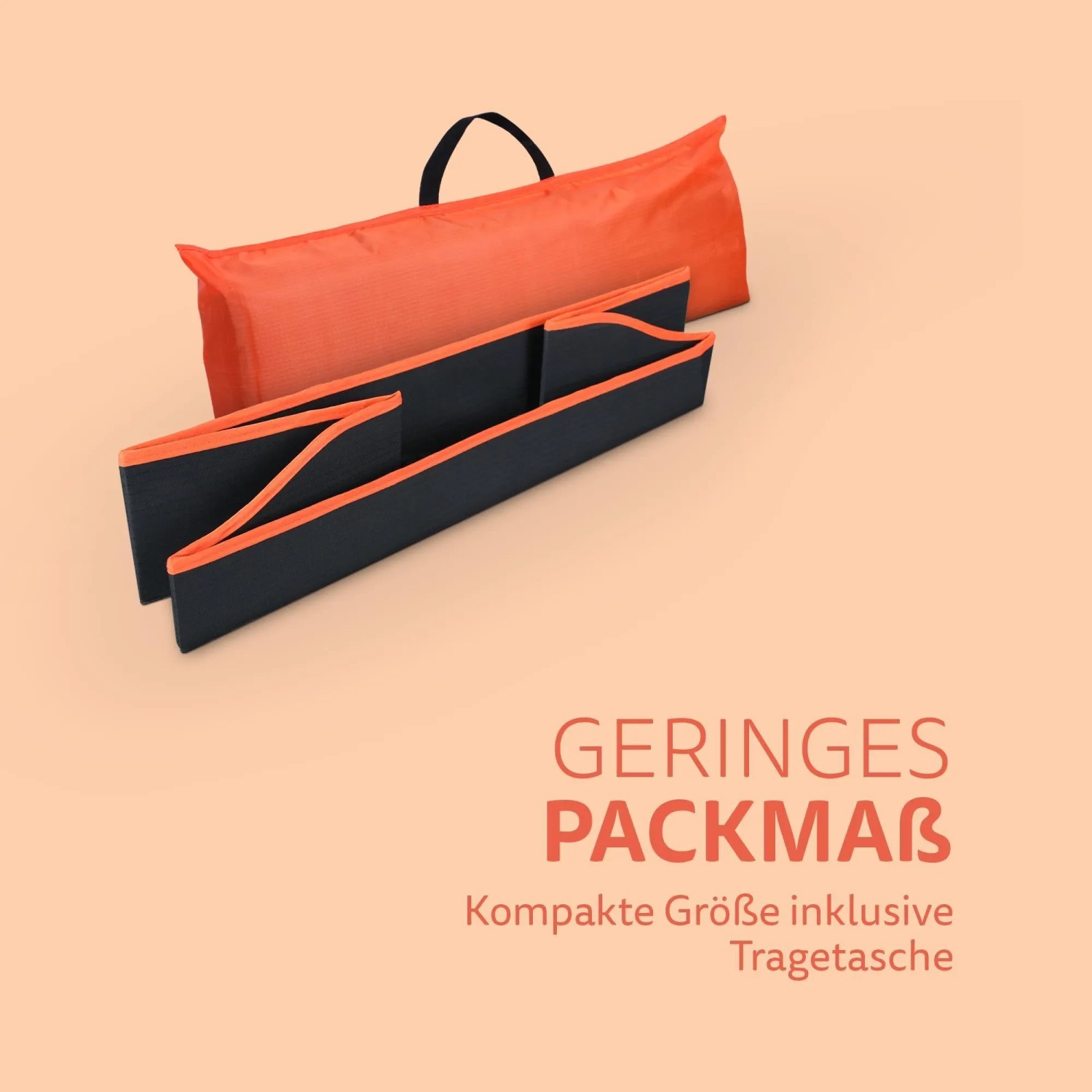 Pozico Erhöhtes Hundebett Faltbar – 66 Cm, Mit Plüschkissen, Für Kleine Rassen, Indoor & Outdoor