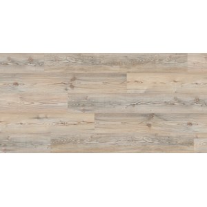 Kaindl Laminat Proganic Kiefer Maloja Prince, wasserfest, helle Holzoptik mit Maserung.