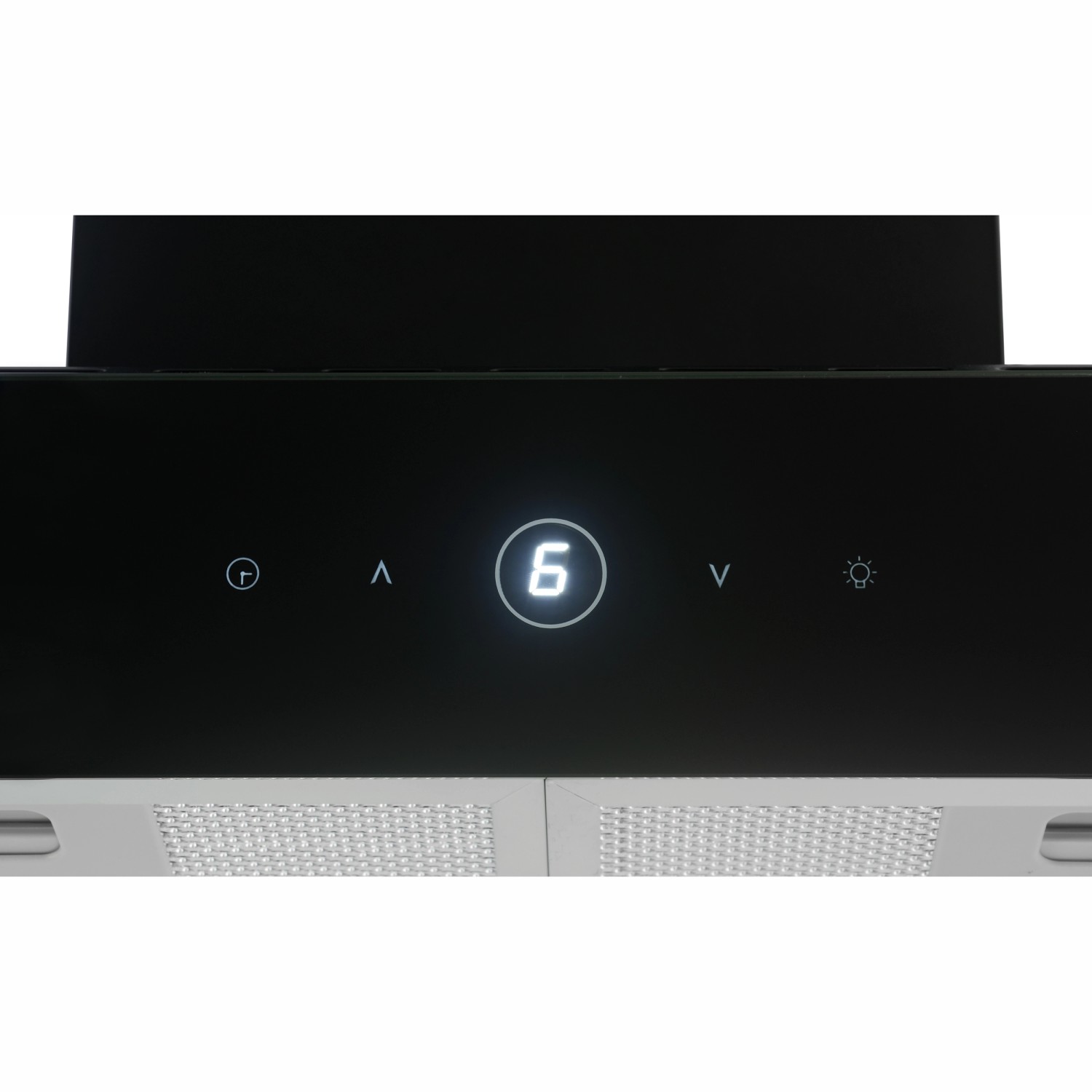 Respekta Sina Unterbauhaube 60cm - Dunstabzug Mit Abluft & Umluft, Energieklasse A+