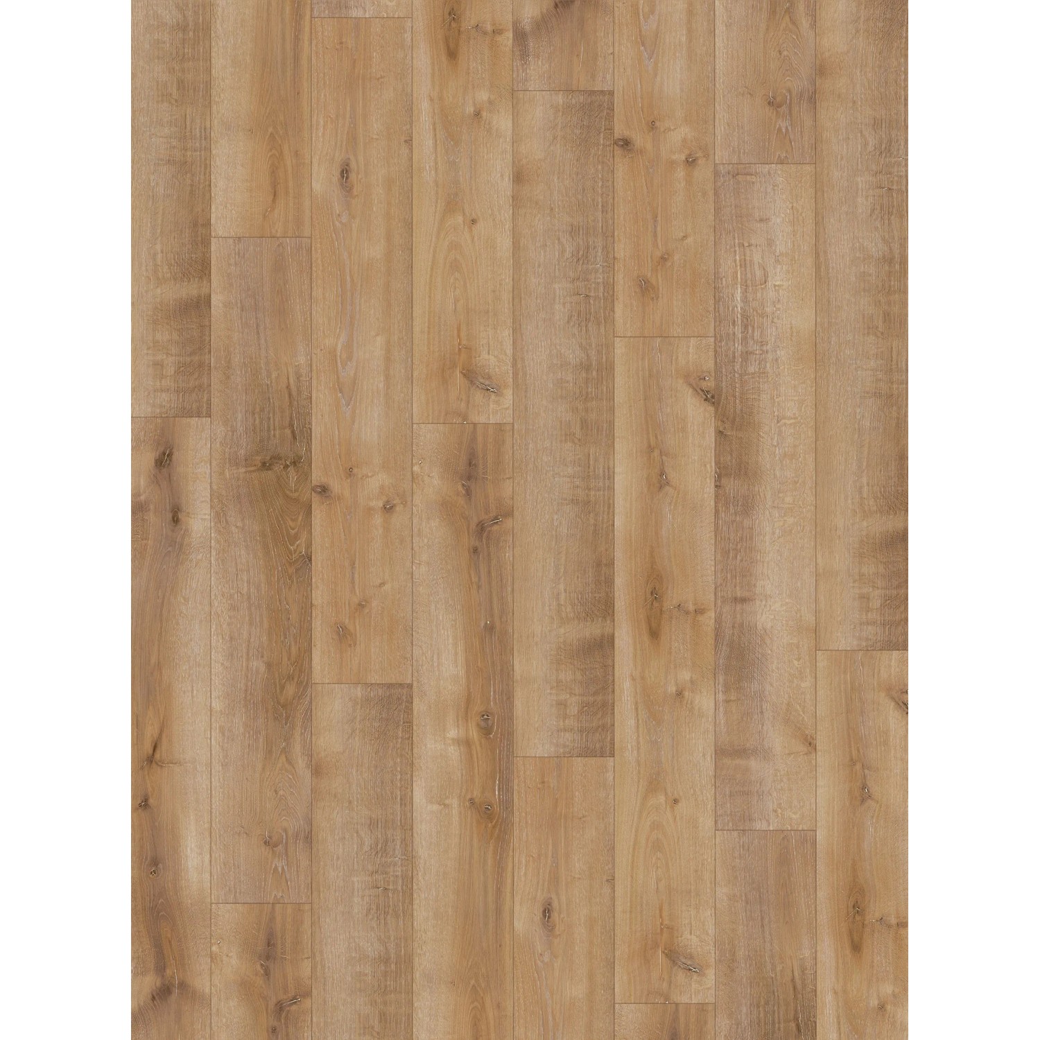 Parador Laminatbodenmuster Basic 400 Eiche Monterey Hellbraun