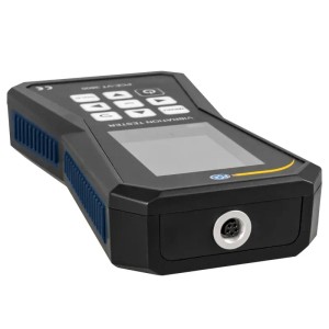 PCE Instruments VT 3800S: Schwingungs-Messgerät zur Analyse von Vibrationen.