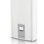 Thermoflow ELEX24N elektronischer Durchlauferhitzer 24 kW in Weiß.