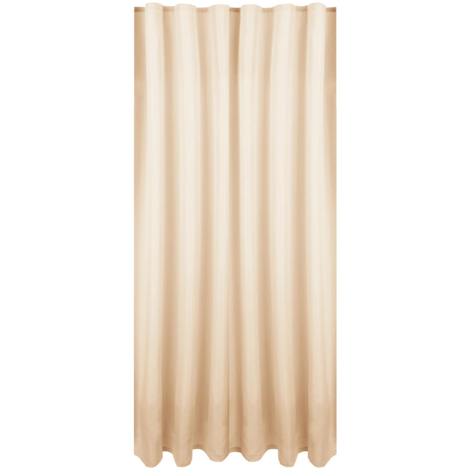 Bestlivings Dekoschal Ellen Universalband 140 cm x 175 cm Beige günstig online kaufen