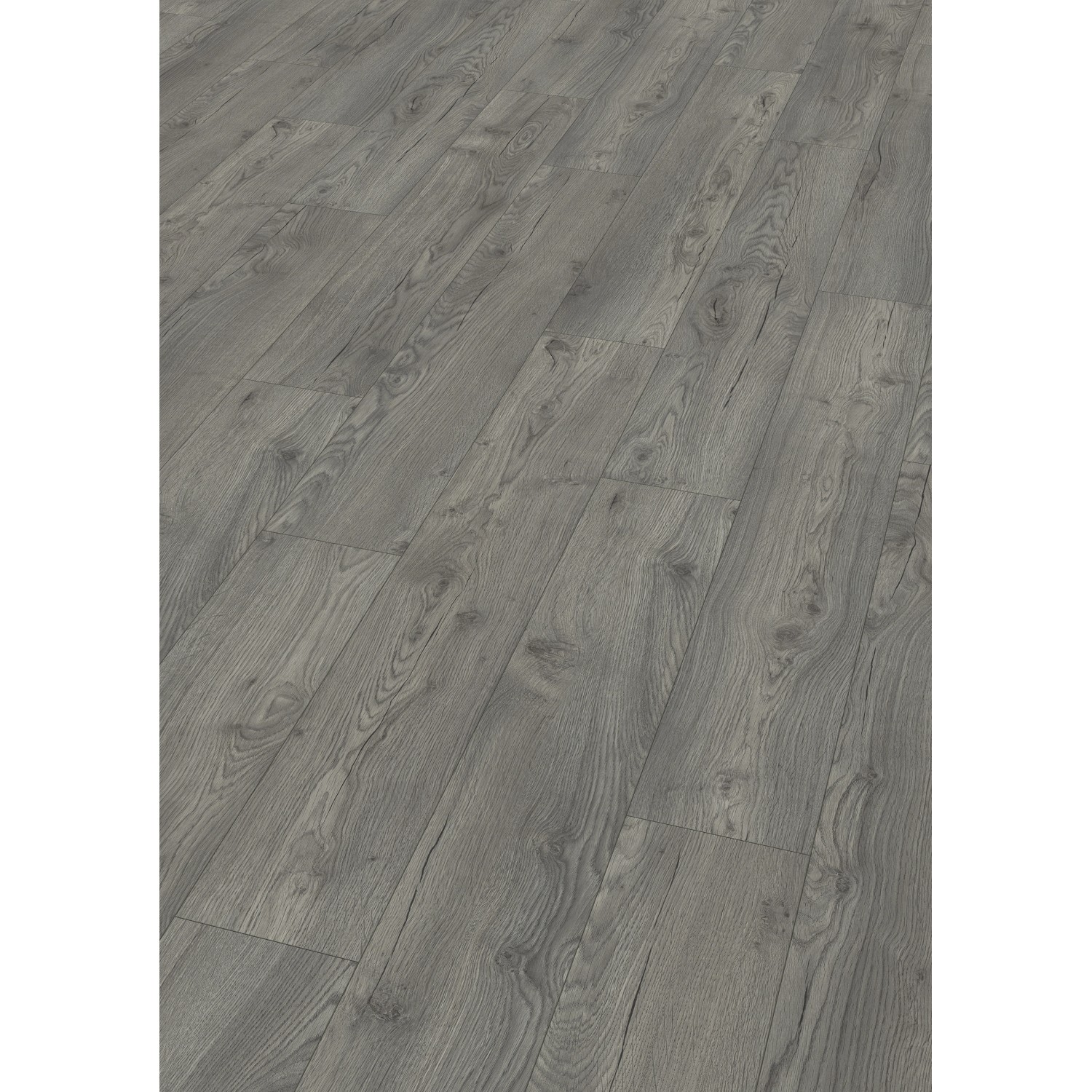 Egger NatureSense Aqua Laminat 10 mm Wasserfest Grau günstig online kaufen