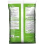 Verpackung OBI Strapazier-Rasen 2,5kg, Rasensamen für robusten, strapazierfähigen Gebrauchsrasen.