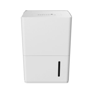 Comfee Luftentfeuchter MDDP3-30DEN7, 30 l, weiß. Entfeuchtet Räume bis 73 m².
