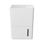 Comfee Luftentfeuchter MDDP3-30DEN7, 30 l, weiß. Entfeuchtet Räume bis 73 m².