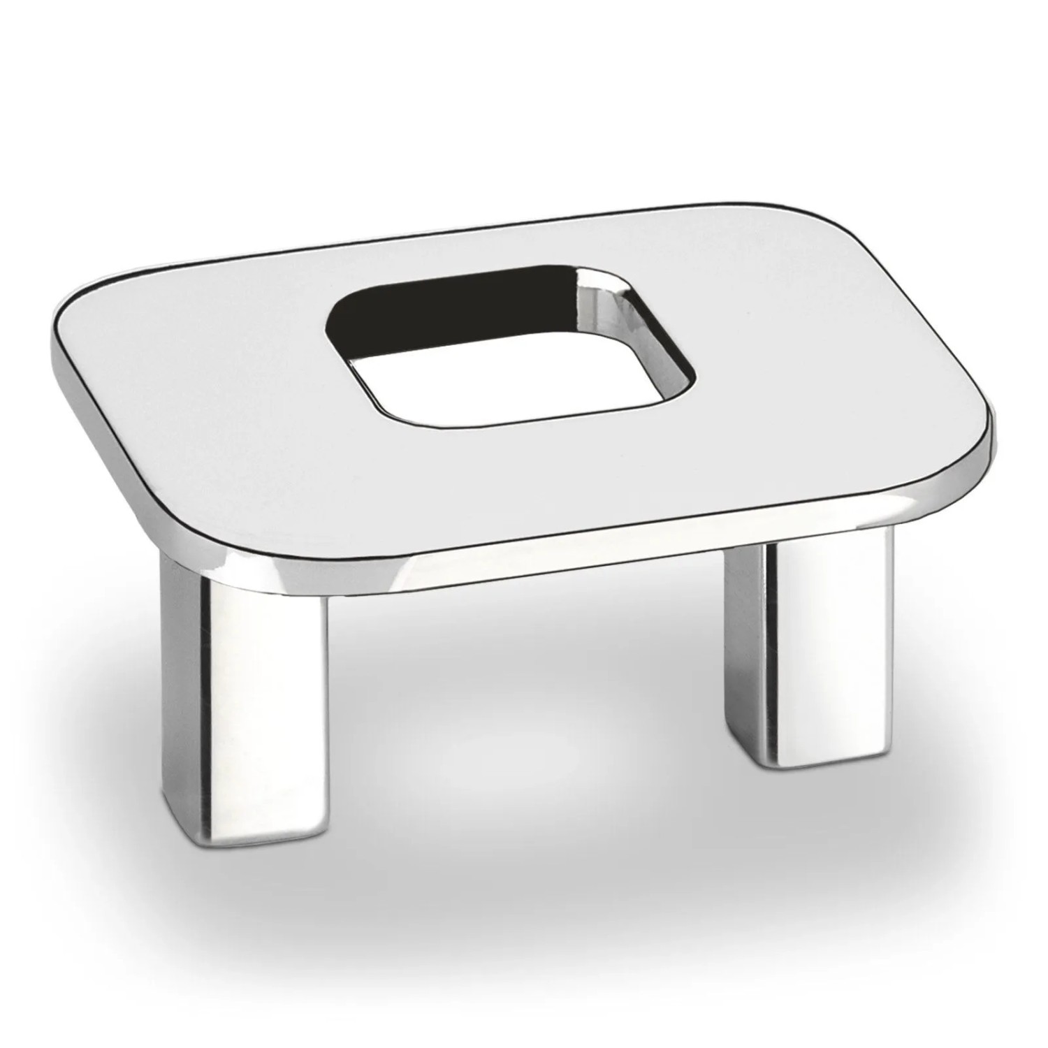 SOTECH Möbelknopf ENNO BA 32 mm Chrom Poliert