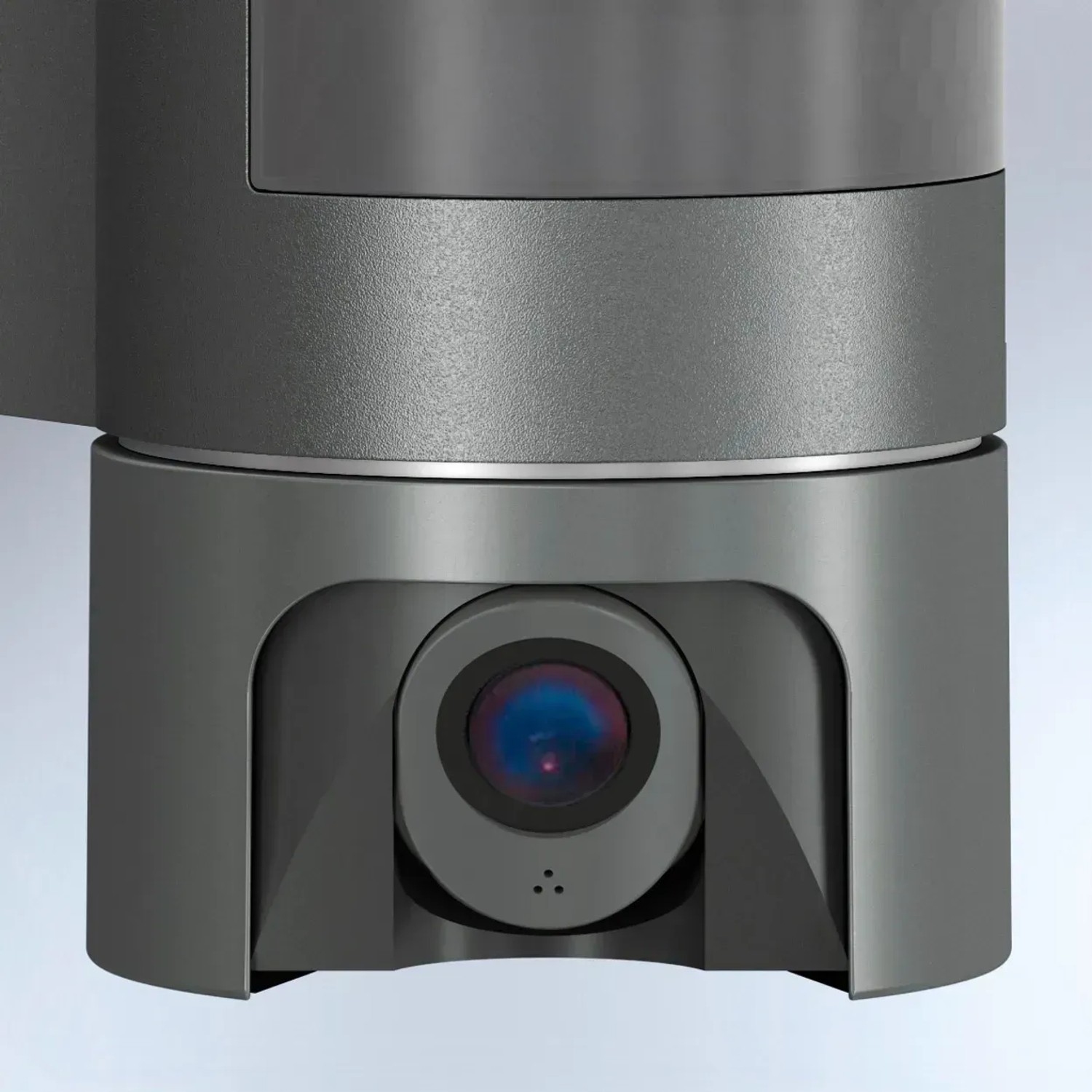 Steinel Außenbeleuchtung mit Kamera L 620 Cam SC LED Bewegungsmelder kaufen bei OBI