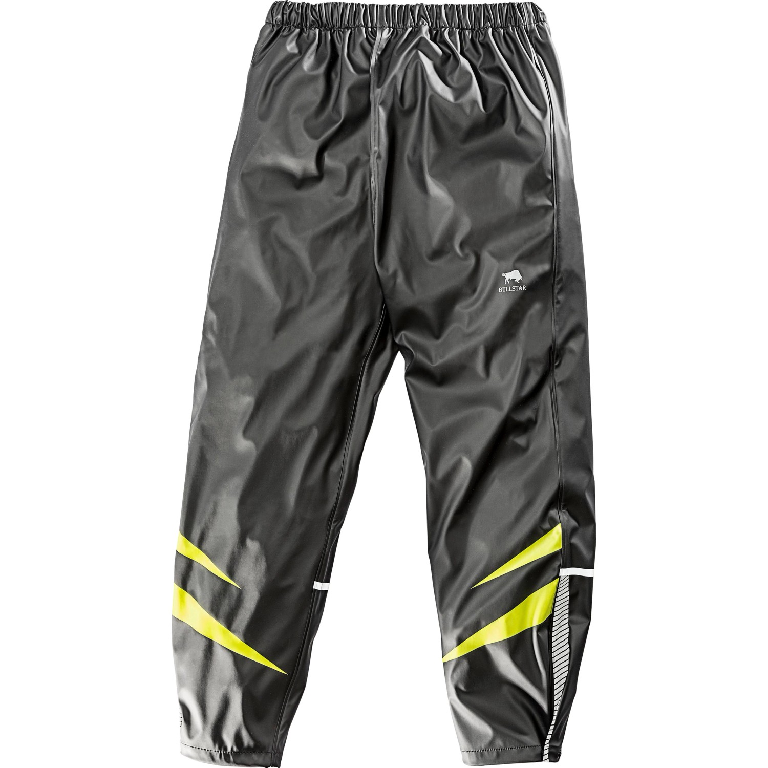 Bullstar Regenhose Ultra Größe M