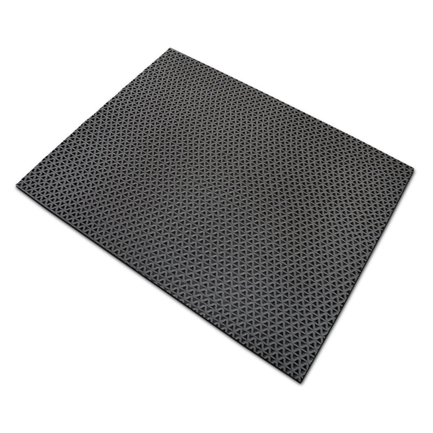 KARAT Hygienematte für Barfußzonen UV Beständig Grau 120 x 1100 cm