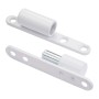 SOTECH Türband Aufschraubband 15 x 83 mm Weiß_4