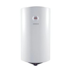 Thermoflow Warmwasserspeicher DS50-15, 50 Liter, steckerfertig, für Küche, Bad & Dusche.