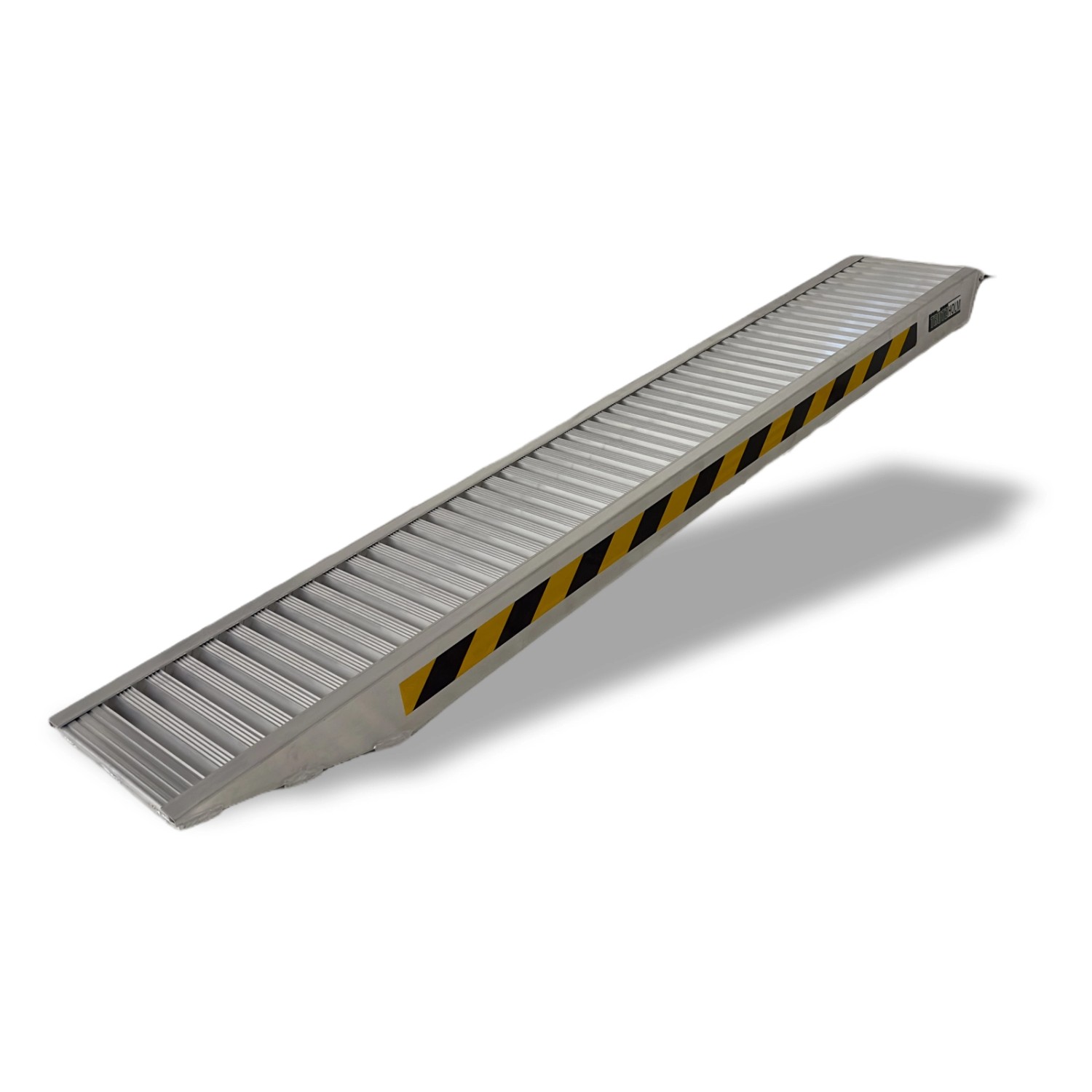 TRUTZHOLM 1x Profi Schwerlastrampe 255 cm 1650 kg Alu 30,5 cm Breite