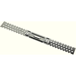 Saint-Gobain Rigips Direktabhänger, 125 mm, 100 Stück, für abgehängte Decken.