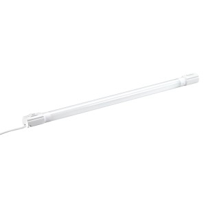 Osram LED-Lichtleiste G5 Tubekit, 19W, warmweiß, 120cm. Unterbauleuchte für Küche und Arbeitsbereich.