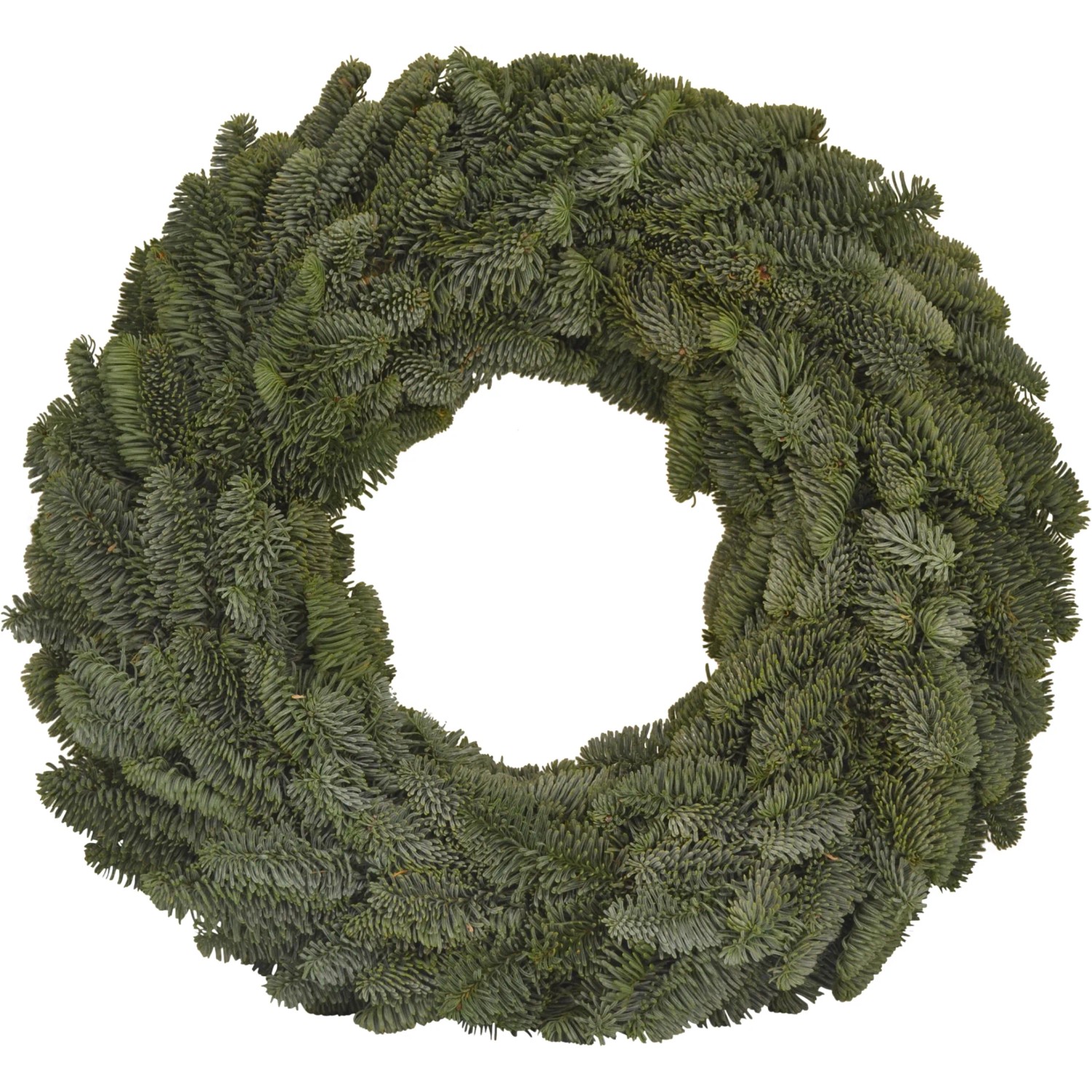 Adventsgesteck Nobilis Römer Teller Ø ca. 45 cm