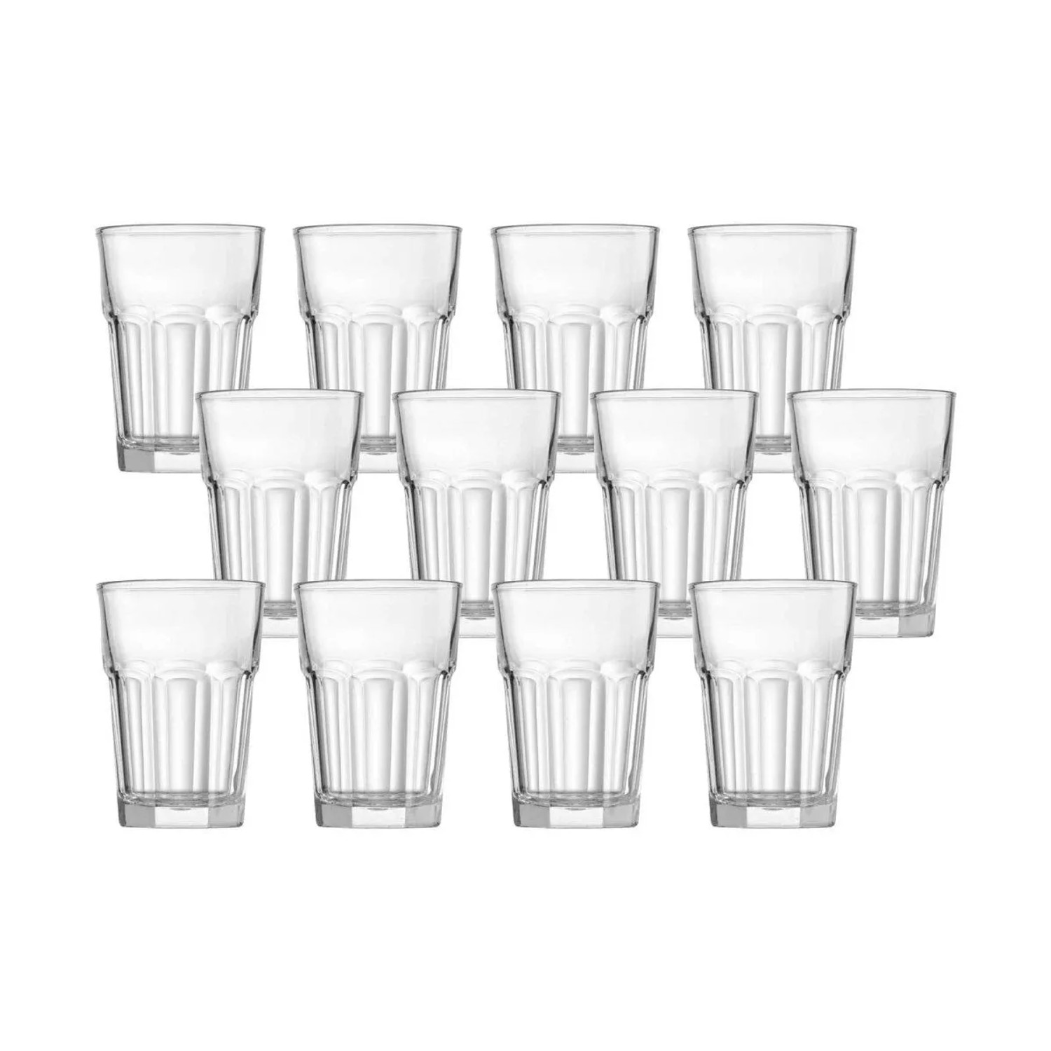 Ritzenhoff & Breker Riad Longdrinkglas 350 ml 12er Set