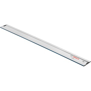 Bosch FSN 1600 Führungsschiene für Handkreissägen, Zubehör für präzise Schnitte.