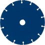Bosch Expert Carbide Multi Wheel Trennscheibe, Ø 180mm, für Winkelschleifer. Blau.