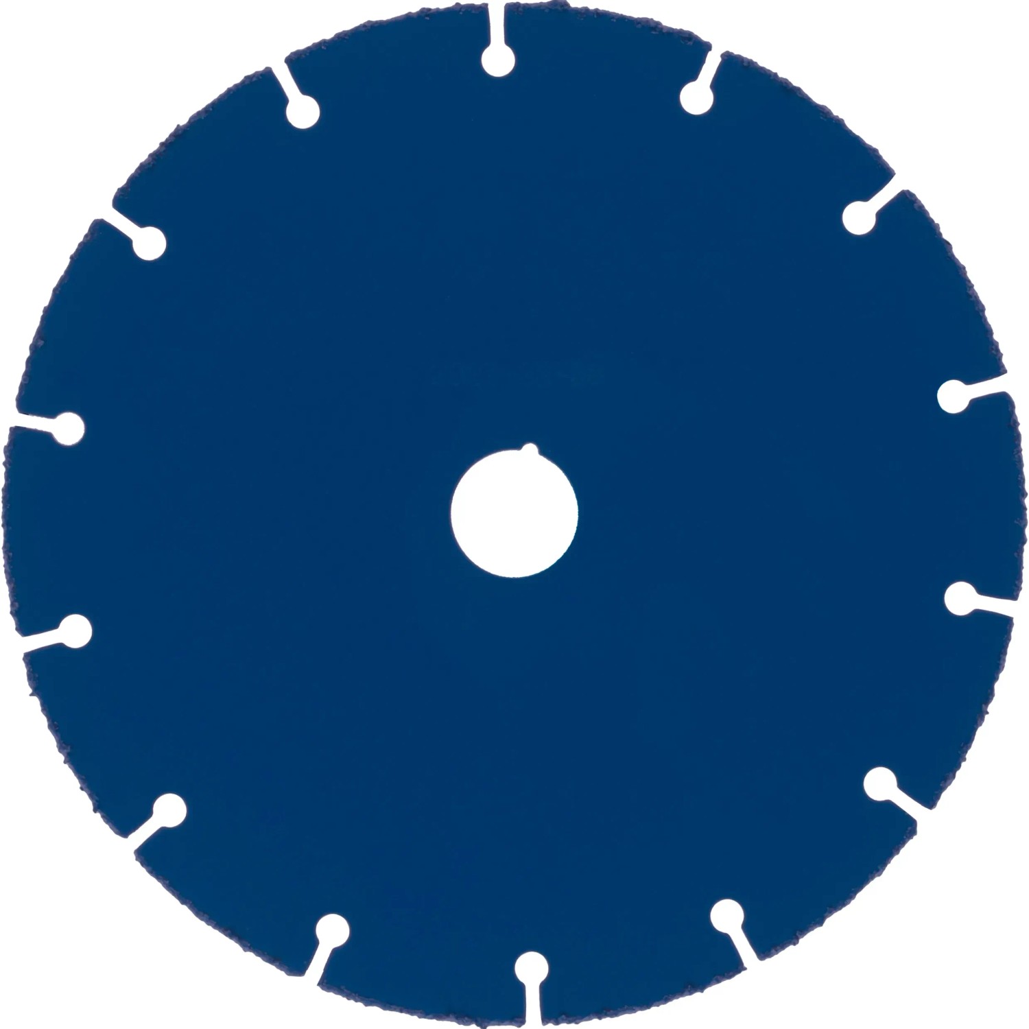 Bosch Expert Carbide Multi Wheel Trennscheibe, Ø 180mm, für Winkelschleifer. Blau.